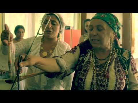 Dilimanjaro cu ajutoru' lu' Zmoalăcazan - Voodoo for Dummies 4