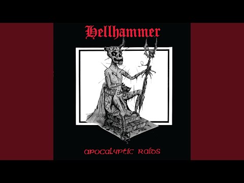 Triumph of Death (2020 Remaster)