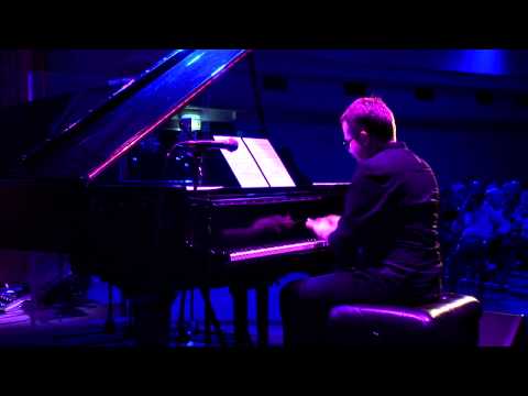 Krzysztof Herdzin Trio - "Timebreakaparter" live