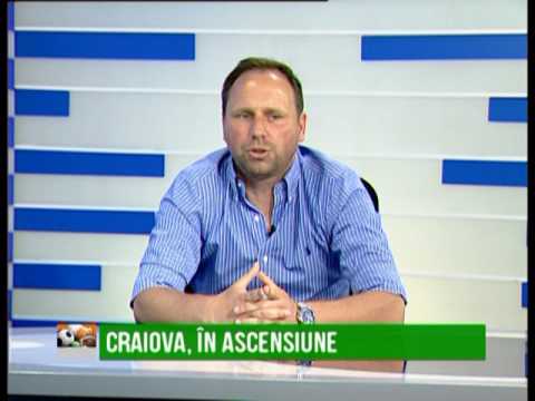 Craiova, in ascensiune - Repriza de Sud - 30.03.2017