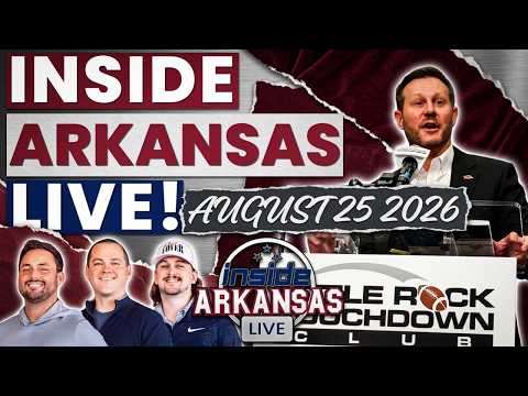Scorebook Live Arkansas