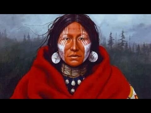 El origen de los Mapuches