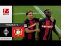 Impressive Leverkusen! | Borussia M'gladbach - Bayer 04 Leverkusen 0-3 | MD 2 – Bundesliga 23/24