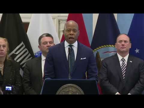 NYC Homecoming Heroes Parade