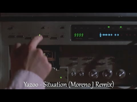 Yazoo - Situation (Moreno J Remix)