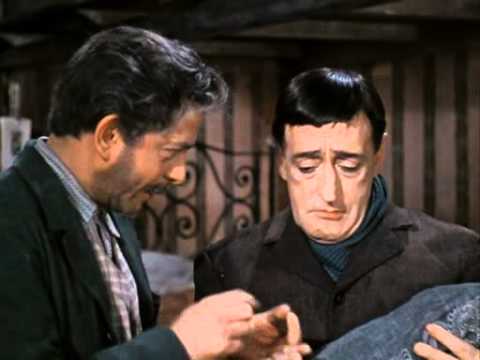 Miseria e nobiltà - Paltò di Napoleone.avi