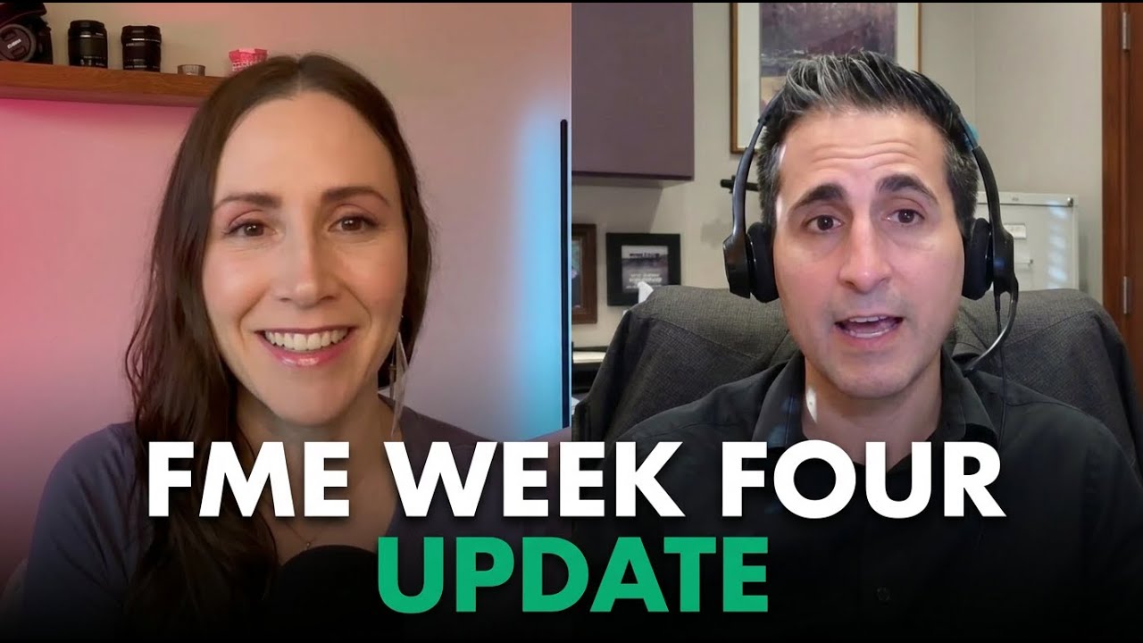 Dr. Jeremy Manuele’s Exclusive FME Pro Update!