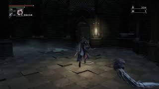 めっちゃ久しぶりに狩人の夢日記「Bloodborne」#27