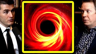 Physicist explains black holes | Sean Carroll and Lex Fridman
