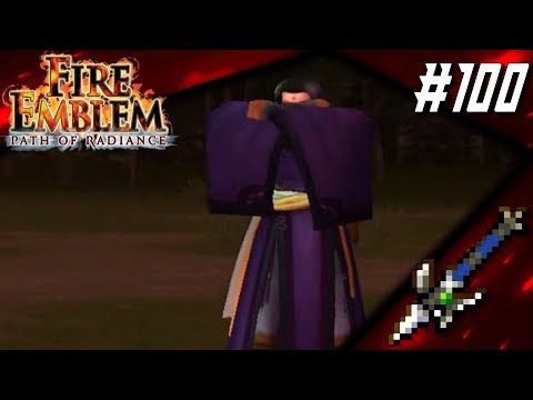 Supremacy of Thunder - Fire Emblem: Path of Radiance #100