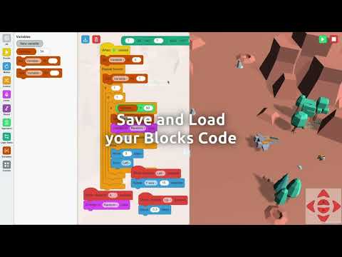 Learn Programming With Games