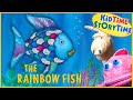The Rainbow Fish Read Aloud Book For Kids