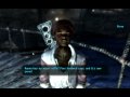 Fallout 3 Gameplay Biwwy's Wazer Wifle 