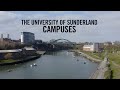 Our Campuses