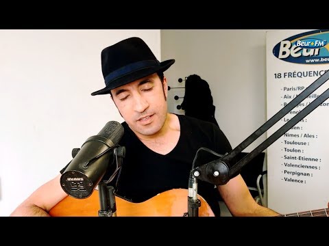 [Café des Artistes] "Fabor" - Issam Kamal (Acoustic Live)