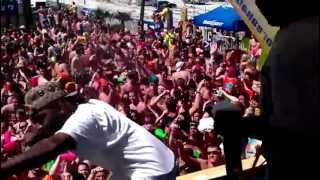 Ying Yang Twins - Fist Pump, Jump, Jump (Dayton 2 Daytona) 2012