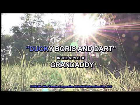 Video thumbnail for Ducky, Boris and Dart