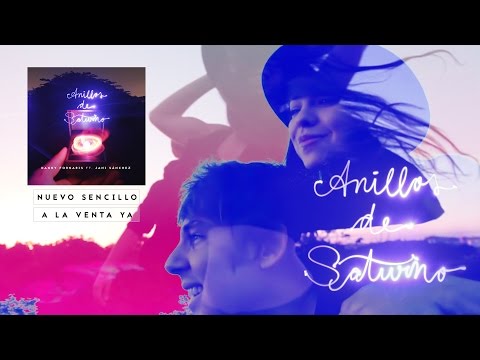 Danny Fornaris "Anillos De Saturno"  A La Venta Ya!