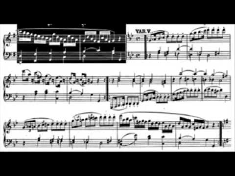 Peter Tchaikovsky - Suite No  4 for Orchestra, Op. 61  "Mozartiana" (1887)