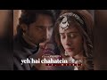 Yeh Hai Chahatein Ft KriSa Shaheer X Hiba Kanha X Sayuri Krisaspark