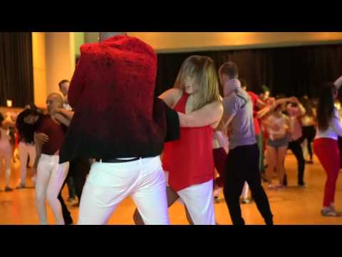 00261 Ivo & Victoria @ CZC2016 ~ video by Zouk Soul