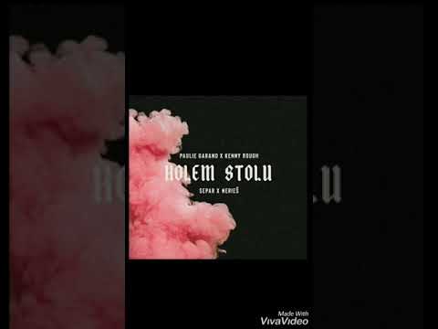 Kolem Stolu Paulie Garand & Kenny Rough ( feat. Separ,Nerieš)