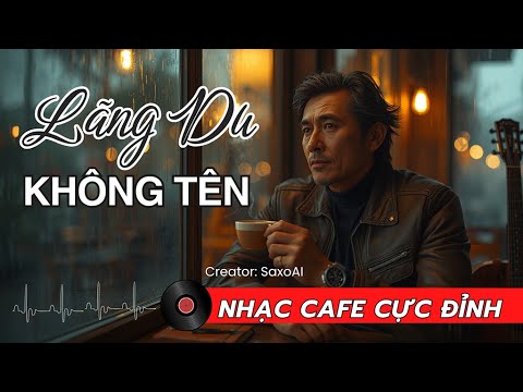 LÃNG DU KHÔNG TÊN| Bài Hit Mạng Xã Hội #nhachaymoingay #xuhuongtiktok #xuhuongyoutube #viralmusic