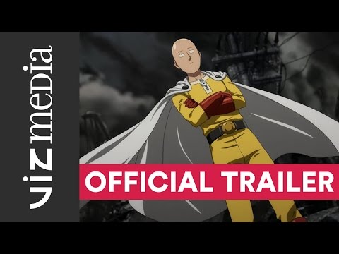 One-Punch Man characters ranked by strength | The Digital Fix