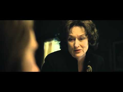 Outstanding Performance By Meryl Streep In August Osage County