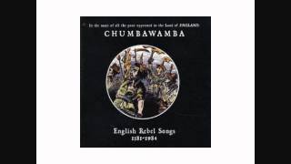 Chumbawamba - Idris Strike Song