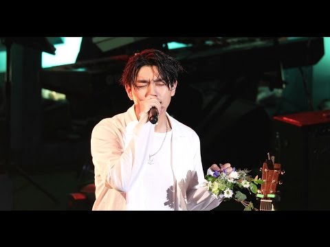 170513 샘김(Sam Kim) - Who Are You (도깨비 OST) [뷰티풀민트라이프 2017]