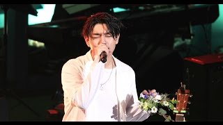 170513 샘김(Sam Kim) - Who Are You (도깨비 OST) [뷰티풀민트라이프 2017]