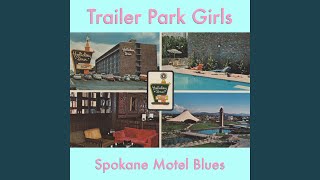 Spokane Motel Blues