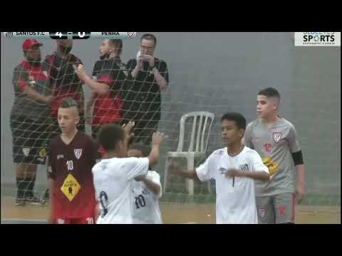 Campeonato Paulista Futsal Sub-12 (2021)