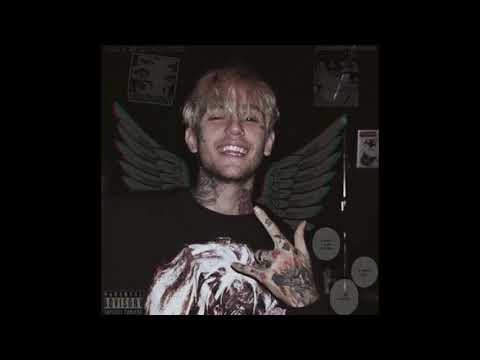 LiL Peep ft. LiL Tracy & Bring Me The Horizon - Your Favourite Dress (miro edit)