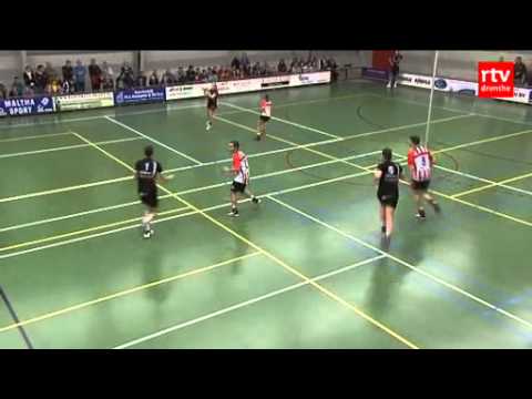 DOS'46 loses to league leaders Fortuna; serious injury to De Kleijn