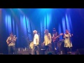 The Wailing Souls Full Moon June 20 2017 The Fox Theatre Boulder CO