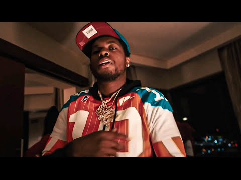 Louie Ray x Kay-lo x Ko Quan - TOPSIDE (Official Music Video) Shot By KDot Productions