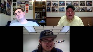 Between the Lanes Episode # 79