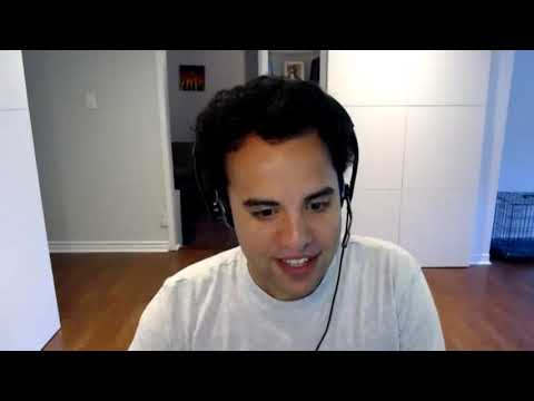 September 2021 PyData Triangle Meetup | PyData Ann Arbor