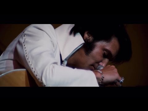 Elvis Presley - Hound Dog (1970 That’s The Way It Is) [1080p]