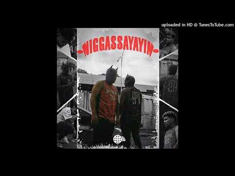 🔥Nigga Ssj 3 - OLIWI x AFRO NIGGA TYPE BEAT - DRILL DEMBOW 2022 🔥