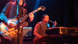 There&#39;s A Riot Going On by Monophonics