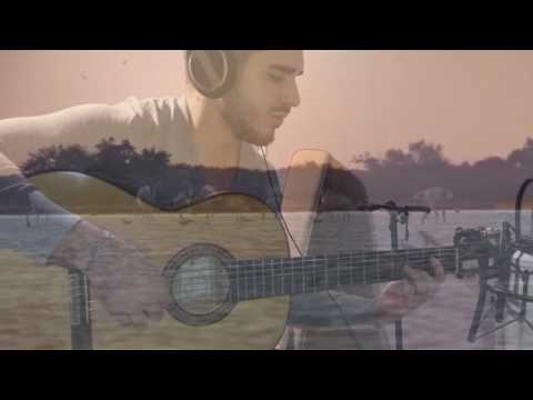 Reprise. Gipsy Del Mundo - "Ne t'en vas pas"