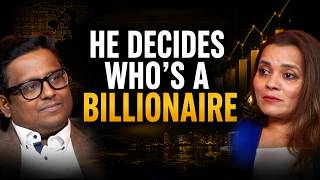 The Man Behind India's Rich List Finally Talks | Hurun India Founder | Anas Junaid
