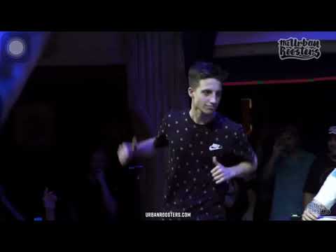 WOS MINUTO PRESENTACIÓN FMS CÓRDOBA