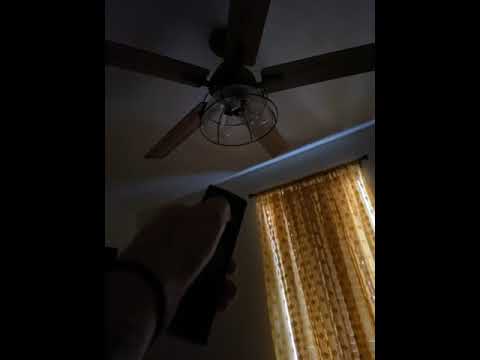 Home Decorators Collection - Faulty Ceiling Fans - Image 2