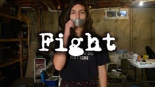Fight - Original Song | Malvina