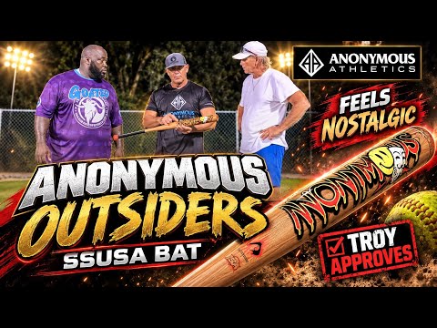 Anonymous Outsiders