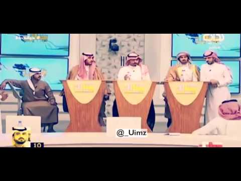 سعد الكلثم يرد ع هاني العنزي ستفشل